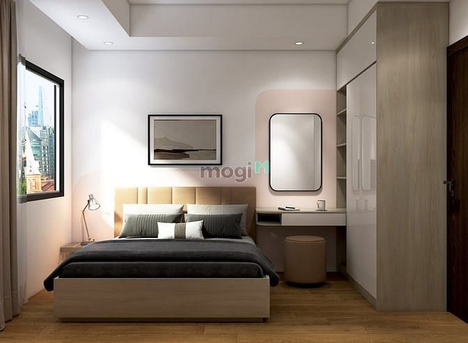Hình ảnh Cần cho thuê Urban Hill Phú Mỹ Hưng, 108m2, 3pn, 2wc, full nội thất