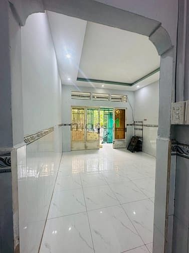 Hình ảnh Cho thuê nhà riêng 3PN, Ngay Chợ Đêm Biên Hòa