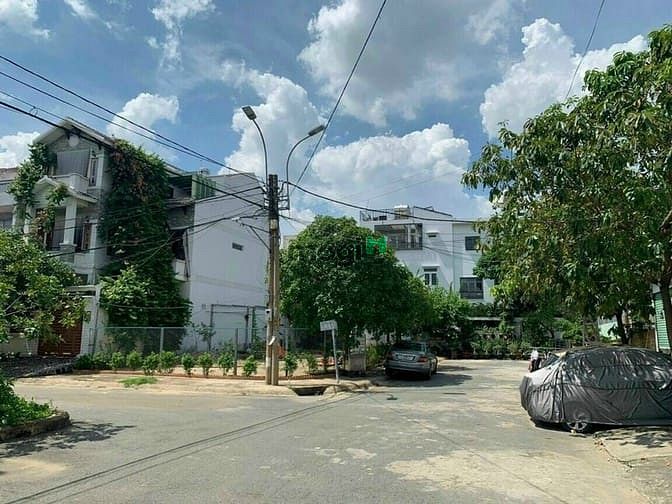 Hình ảnh Đất thổ cư 160m2 ngay gigamal Phạm Văn Đồng,Thủ Đức,giá 16 Tỷ,sổ riêng