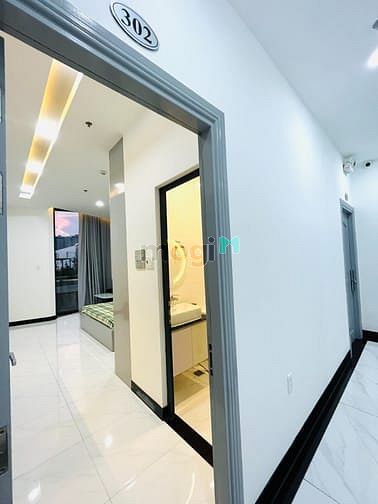 Hình ảnh Mb6623 nạp rút nhanh chóng studio full nội thất cửa sổ thoáng mát Tân Quy Q7