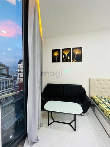 Hình ảnh Mb6623 nạp rút nhanh chóng studio full nội thất cửa sổ thoáng mát Tân Quy Q7