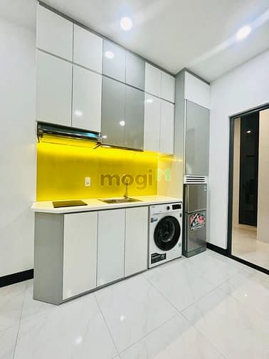 Hình ảnh Mb6623 nạp rút nhanh chóng studio full nội thất cửa sổ thoáng mát Tân Quy Q7