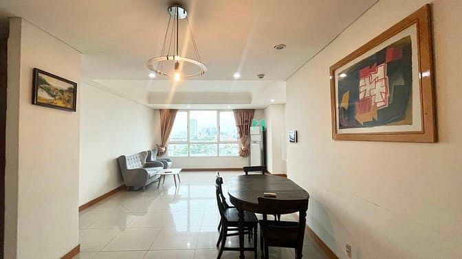 Hình ảnh Cho thuê The manor 120m2 siêu rộng 2Pn 3 wc giá chỉ 22 tr