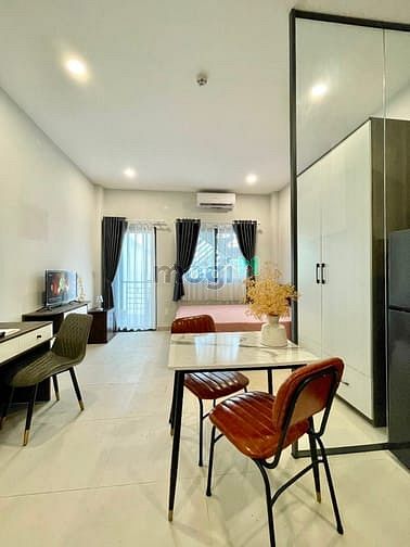 Hình ảnh KHAI TRƯƠNG toà Trang Chủ MB66.COM / Đăng Ký Tặng 66K cao cấp_Studio_1 Phòng ngủ_Gần sân bay