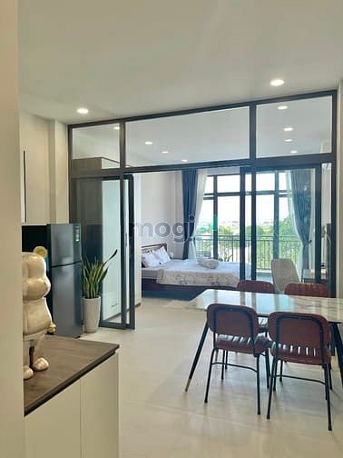 Hình ảnh KHAI TRƯƠNG toà Trang Chủ MB66.COM / Đăng Ký Tặng 66K cao cấp_Studio_1 Phòng ngủ_Gần sân bay