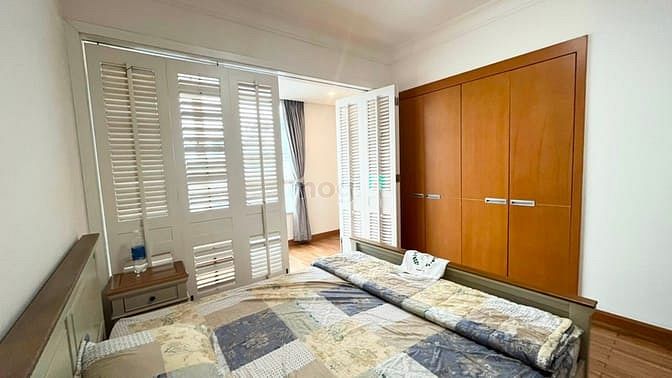 Hình ảnh Cho thuê The manor 120m2 siêu rộng 2Pn 3 wc giá chỉ 22 tr