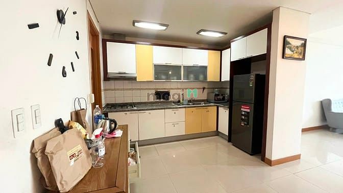 Hình ảnh Cho thuê The manor 120m2 siêu rộng 2Pn 3 wc giá chỉ 22 tr