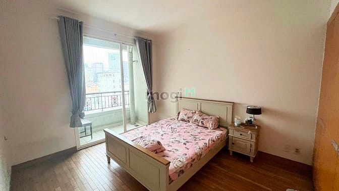 Hình ảnh Cho thuê The manor 120m2 siêu rộng 2Pn 3 wc giá chỉ 22 tr