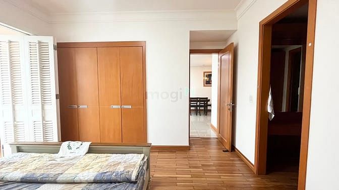 Hình ảnh Cho thuê The manor 120m2 siêu rộng 2Pn 3 wc giá chỉ 22 tr