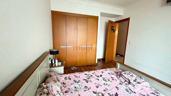 Hình ảnh Cho thuê The manor 120m2 siêu rộng 2Pn 3 wc giá chỉ 22 tr
