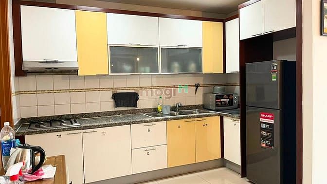 Hình ảnh Cho thuê The manor 120m2 siêu rộng 2Pn 3 wc giá chỉ 22 tr