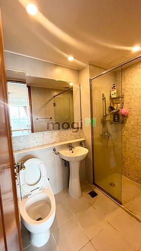 Hình ảnh Cho thuê The manor 120m2 siêu rộng 2Pn 3 wc giá chỉ 22 tr
