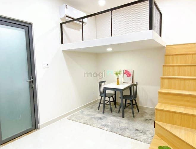 Hình ảnh Cho thuê căn phòng Deplex ở Tân Bình
