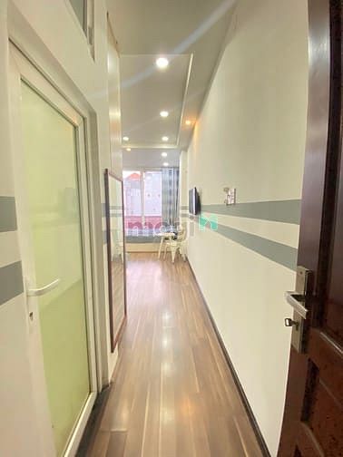 Hình ảnh 🍀Khai Trương Studio_Bancol Thoáng_Máy Giặt Riêng_Sàn Gỗ_Gần ĐBP