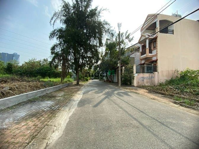 Hình ảnh Hạ giá bán gấp lô đất 8x20m KDC Nam Long Phú Thuận Quận 7
