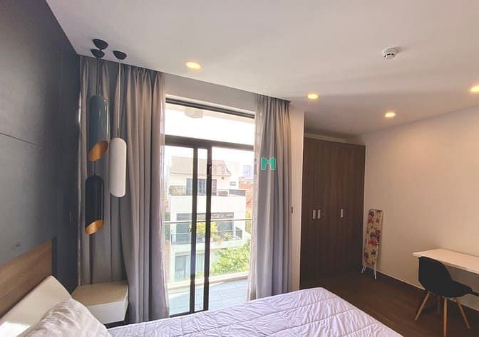 Hình ảnh SIÊU PHẨM Trang Chủ MB66.COM / Đăng Ký Tặng 66K 1 phòng ngủ 2WC 2 Ban công thoáng_Thảo Điền_BAO PQL