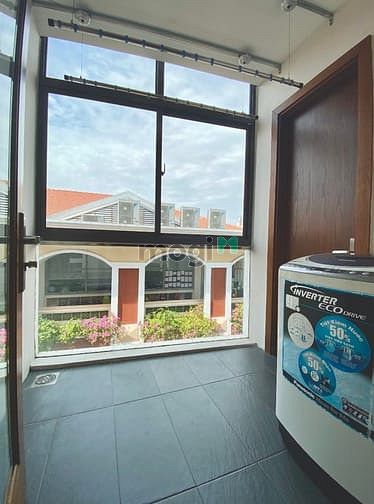 Hình ảnh SIÊU PHẨM Trang Chủ MB66.COM / Đăng Ký Tặng 66K 1 phòng ngủ 2WC 2 Ban công thoáng_Thảo Điền_BAO PQL