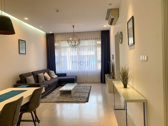 Hình ảnh Saigon pearl sang trọng đẹp sạch sẽ 2Pn nhà mới tinh chưa ở
