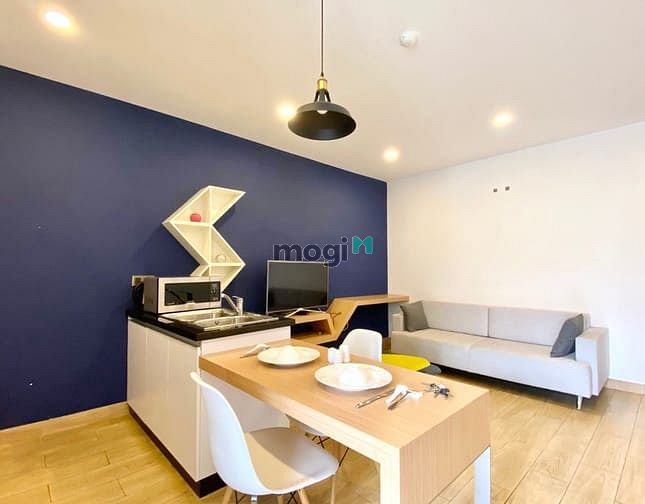 Hình ảnh SIÊU PHẨM Trang Chủ MB66.COM / Đăng Ký Tặng 66K 1 phòng ngủ 2WC 2 Ban công thoáng_Thảo Điền_BAO PQL