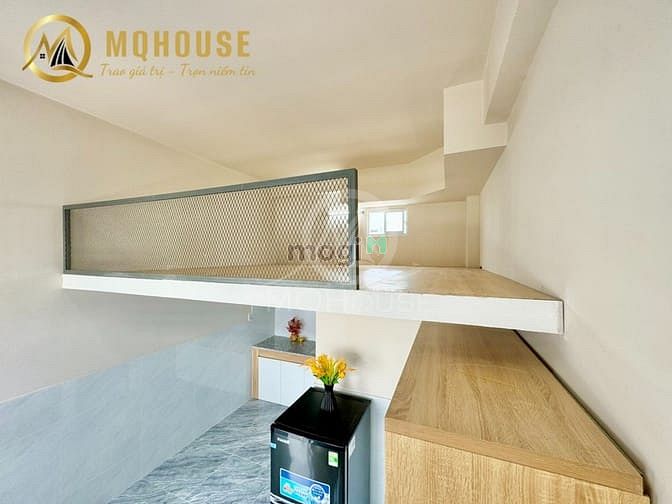 Hình ảnh Duplex Cao Cấp ĐẦY ĐỦ TIỆN NGHI - NỘI THẤT Gần MEGA BÌNH PHÚ
