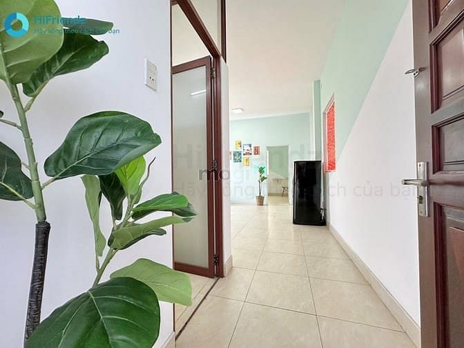 Hình ảnh ✅Cho thuê căn 1 phòng ngủ, studio có bancol gần Vòng xoay Liên Phường