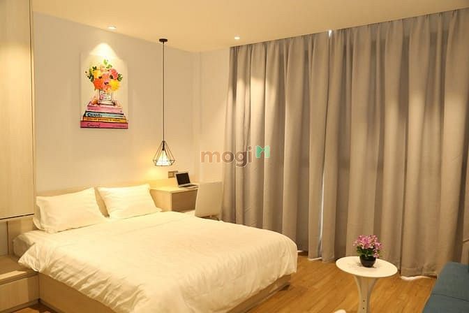 Hình ảnh Bán tòa nhà khách sạn Mt Thủ Khoa Huân, Bến Thành Q.1, H+10tầng,60 Phò