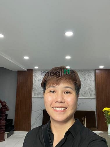 Hình ảnh NHÀ Đẹp Huỳnh Mẫn Đạt Quận 5 -Hẻm 4m- Ngang khủng 6,3m-Full nội thất.