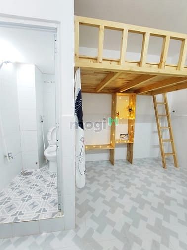 Hình ảnh phòng trọ chỉ 2tr9/tháng - Nguyễn Sỹ Sách - Tân Bình