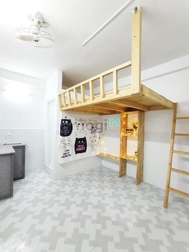 Hình ảnh phòng trọ chỉ 2tr9/tháng - Nguyễn Sỹ Sách - Tân Bình
