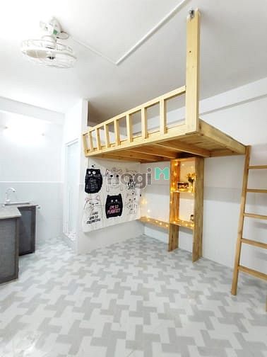 Hình ảnh phòng trọ chỉ 2tr9/tháng - Nguyễn Sỹ Sách - Tân Bình