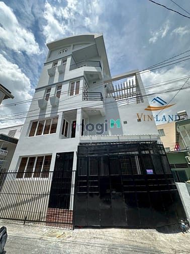Hình ảnh Cho thuê nhà 1T2L gần chung cư Topaz Twins