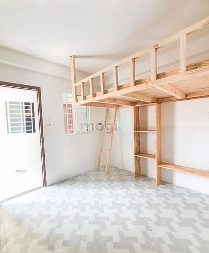 Hình ảnh phòng trọ chỉ 2tr9/tháng - Nguyễn Sỹ Sách - Tân Bình