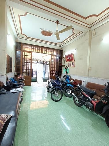 Hình ảnh Bán Nhà Bình Trị Đông Bình Tân 68M2 Chỉ 5..TỶ Thương Lượng.
