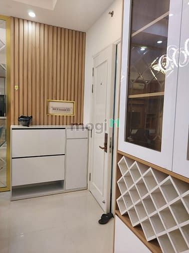 Hình ảnh Florita Quận 7 - 3PN- 2WC- 103M2 -Full nội thất giá 18tr/tháng