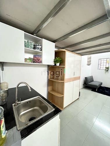 Hình ảnh Cho thuê CHDV siêu đẹp full nội thất ngay ĐH Văn Hiến