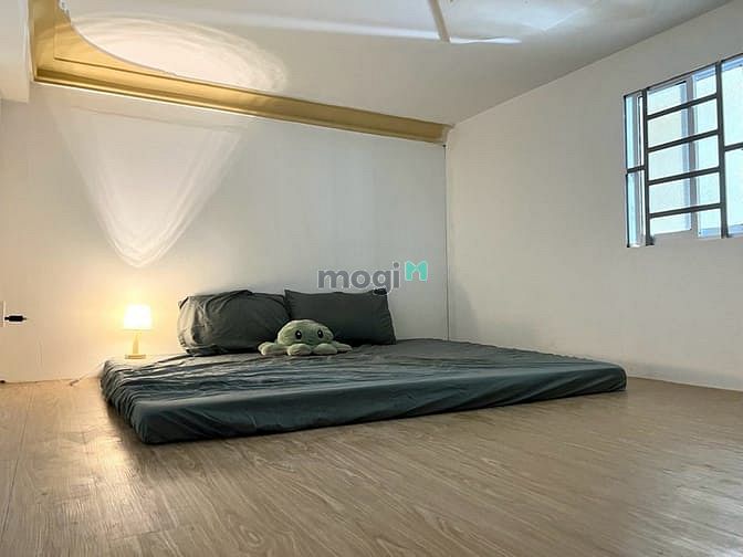 Hình ảnh Cho thuê CHDV siêu đẹp full nội thất ngay ĐH Văn Hiến