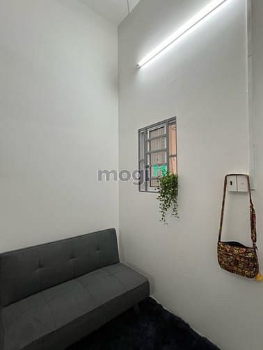 Hình ảnh Cho thuê CHDV siêu đẹp full nội thất ngay ĐH Văn Hiến