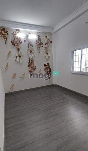 Hình ảnh Bán nhà mặt mới mặt  tiền đường số 55A