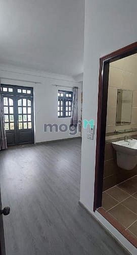 Hình ảnh Bán nhà mặt mới mặt  tiền đường số 55A