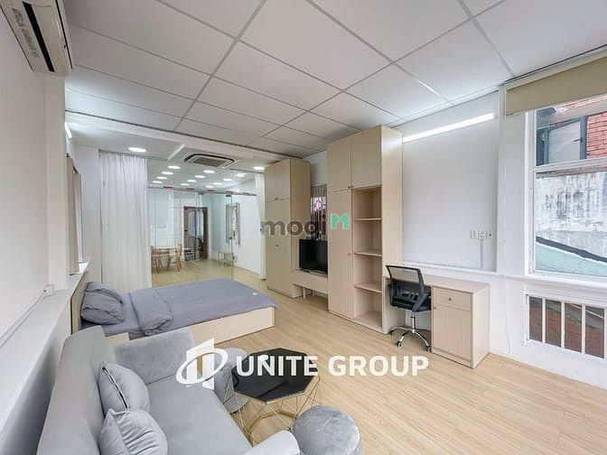 Hình ảnh Mb6623 nạp rút nhanh chóng studio cho thuê ngay Lăng cha cả, gần sân bay, sang các quận kh