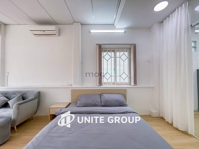 Hình ảnh Mb6623 nạp rút nhanh chóng studio cho thuê ngay Lăng cha cả, gần sân bay, sang các quận kh