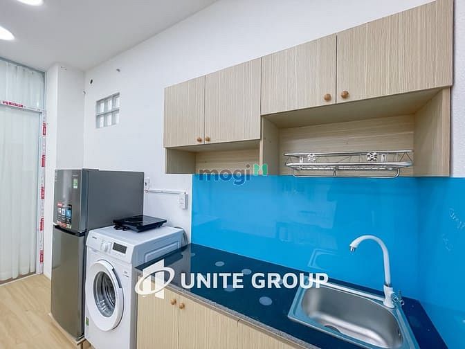 Hình ảnh Mb6623 nạp rút nhanh chóng studio cho thuê ngay Lăng cha cả, gần sân bay, sang các quận kh