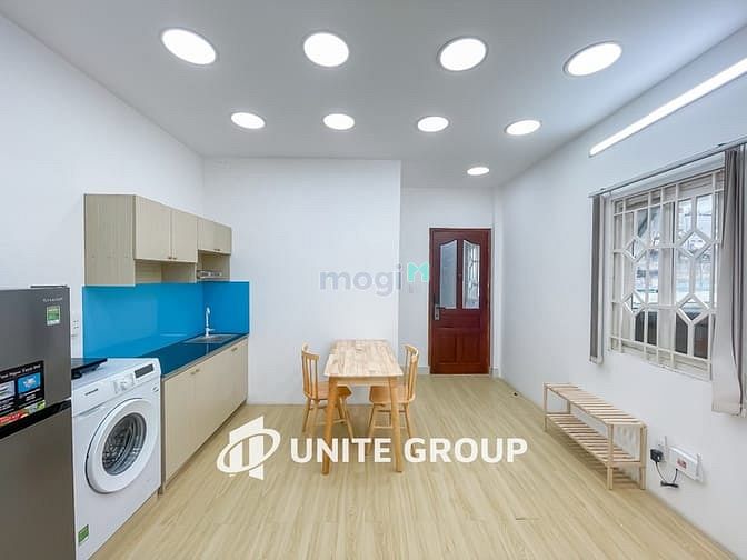 Hình ảnh Mb6623 nạp rút nhanh chóng studio cho thuê ngay Lăng cha cả, gần sân bay, sang các quận kh