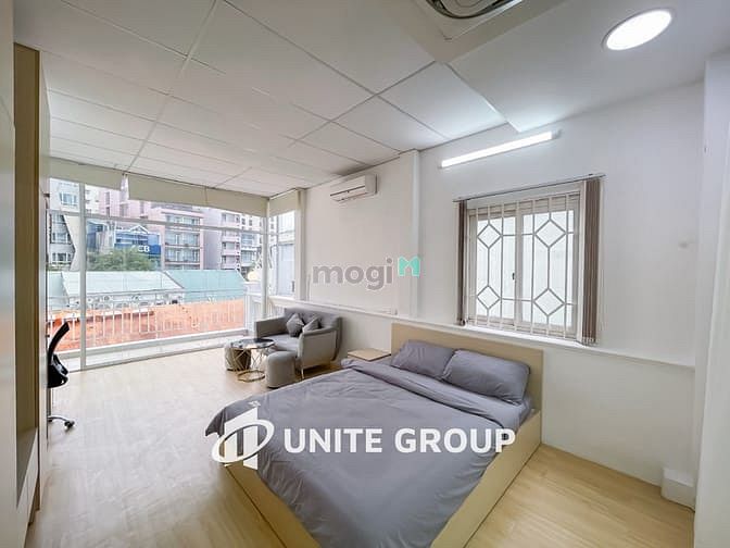 Hình ảnh Mb6623 nạp rút nhanh chóng studio cho thuê ngay Lăng cha cả, gần sân bay, sang các quận kh