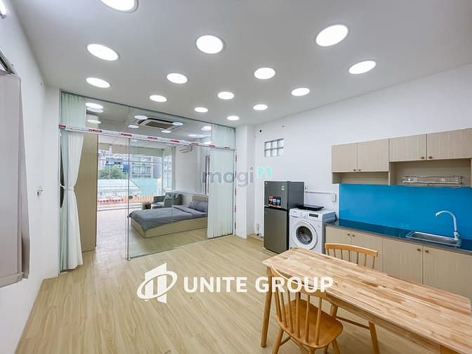 Hình ảnh Mb6623 nạp rút nhanh chóng studio cho thuê ngay Lăng cha cả, gần sân bay, sang các quận kh