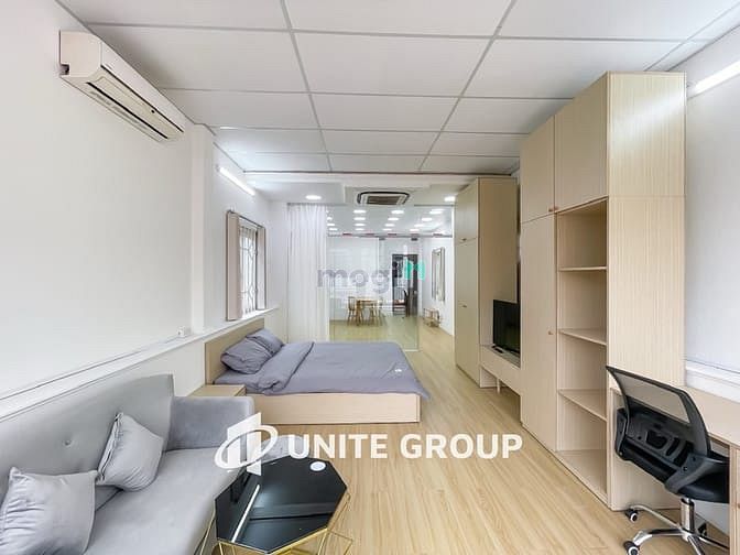 Hình ảnh Mb6623 nạp rút nhanh chóng studio cho thuê ngay Lăng cha cả, gần sân bay, sang các quận kh
