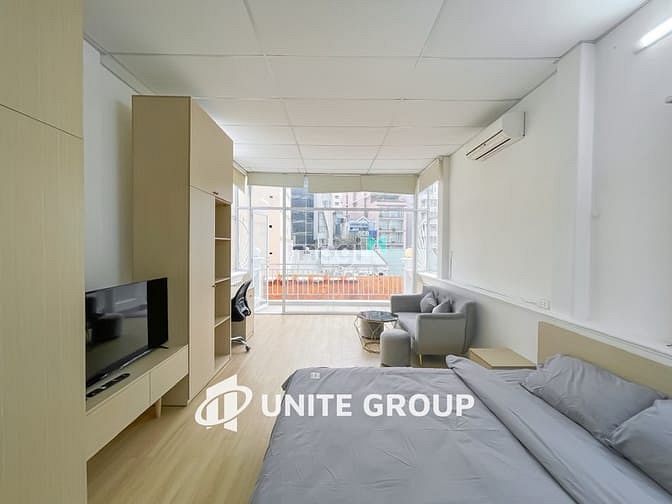 Hình ảnh Mb6623 nạp rút nhanh chóng studio cho thuê ngay Lăng cha cả, gần sân bay, sang các quận kh