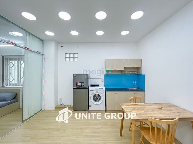 Hình ảnh Mb6623 nạp rút nhanh chóng studio cho thuê ngay Lăng cha cả, gần sân bay, sang các quận kh
