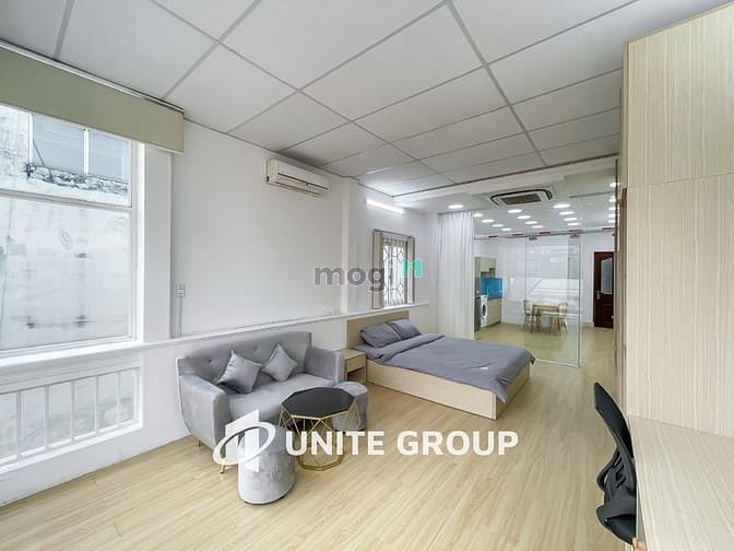 Hình ảnh Mb6623 nạp rút nhanh chóng studio cho thuê ngay Lăng cha cả, gần sân bay, sang các quận kh