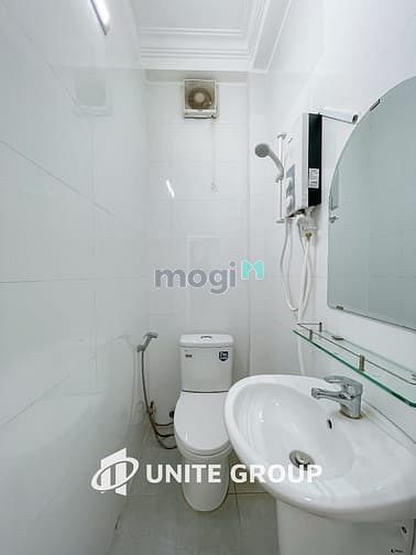 Hình ảnh Mb6623 nạp rút nhanh chóng studio cho thuê ngay Lăng cha cả, gần sân bay, sang các quận kh